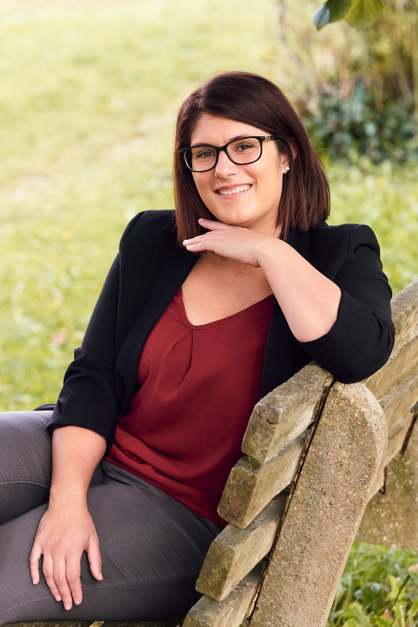 Mélanie Gauthier Filliot coach burn-out