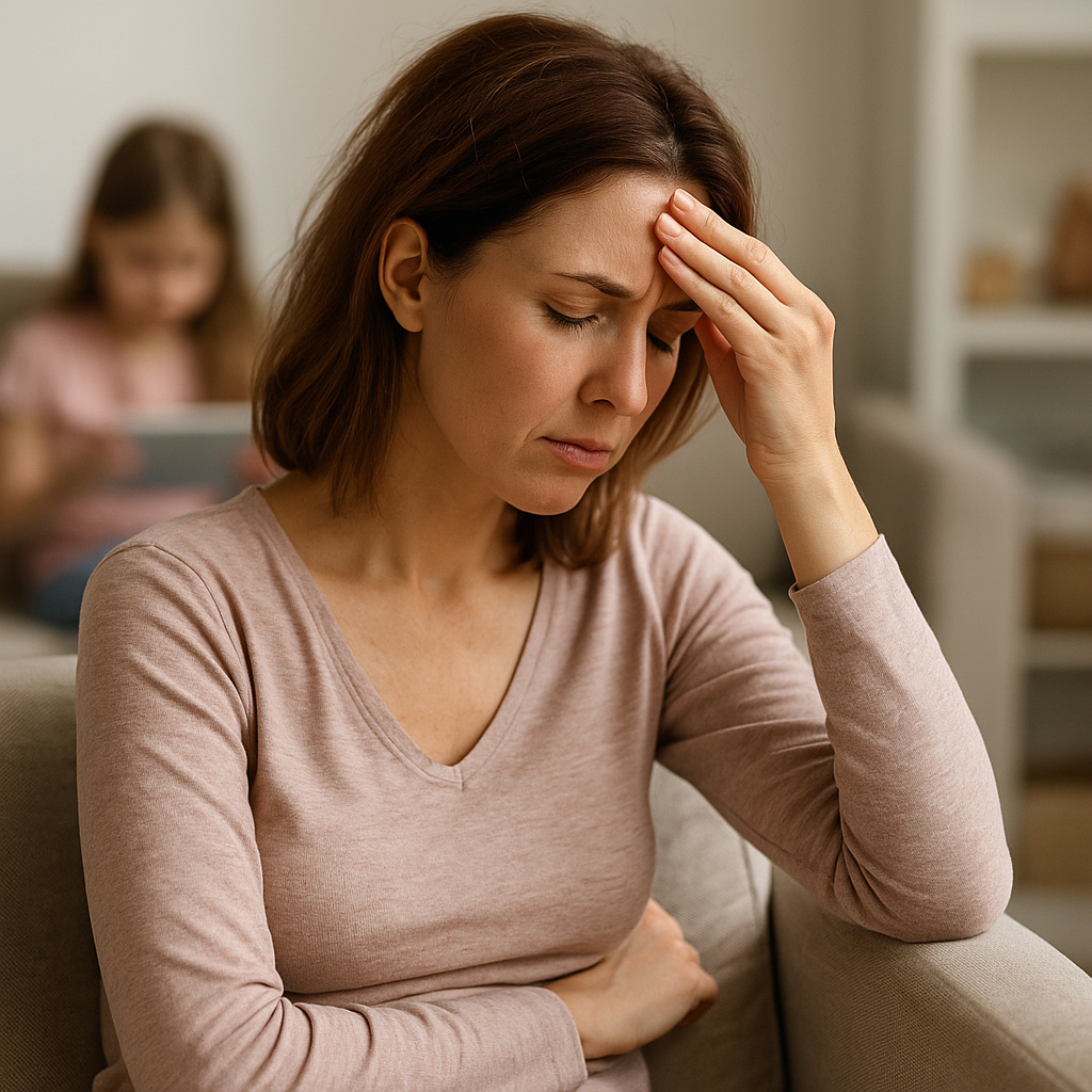 burn-out accompagnement coaching