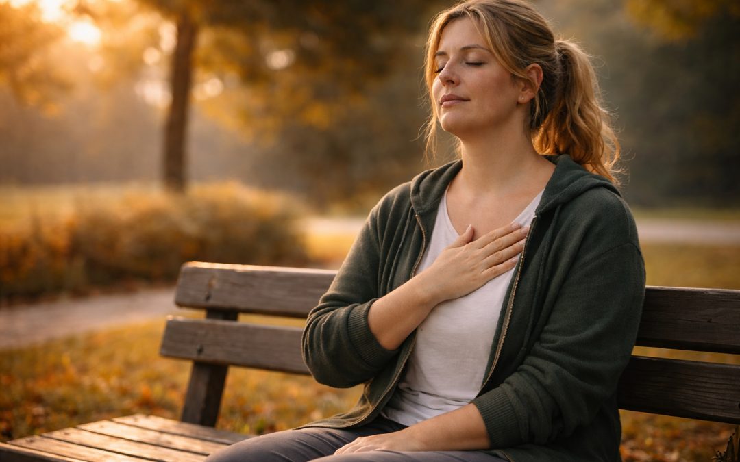 Sortir de l’épuisement grâce à la PNL : comment reprogrammer son mental pour retrouver de l’énergie