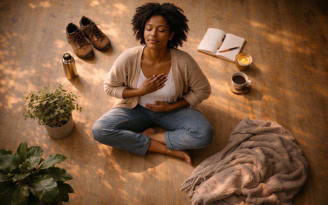 Retrouver ses valeurs pour sortir du burn-out : l’étape oubliée qui change tout